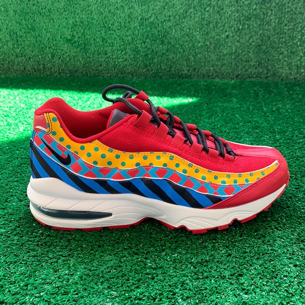 AIR MAX 95 'BALTIMORE HOME